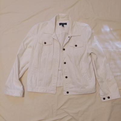 Size Large Tops by Ralph Lauren & More (GBC-BBL)