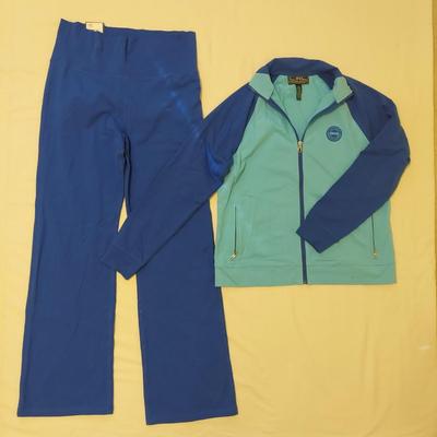 Size Large Tops by Ralph Lauren & More (GBC-BBL)