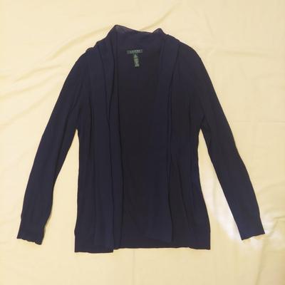 Size Large Tops by Ralph Lauren & More (GBC-BBL)