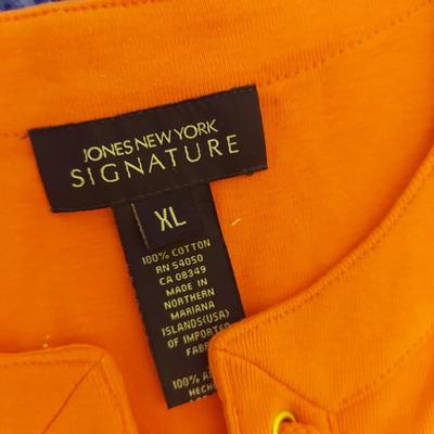 Size Large Tops by Ralph Lauren & More (GBC-BBL)