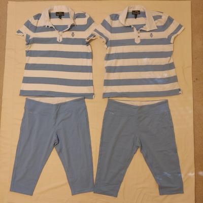 Size Large Tops by Ralph Lauren & More (GBC-BBL)