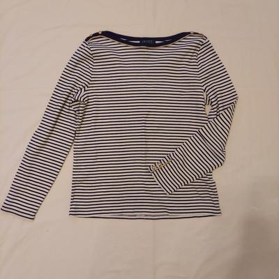 Size Large Tops by Ralph Lauren & More (GBC-BBL)