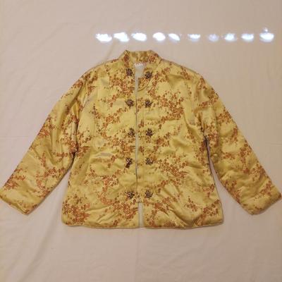 70s/80s/90s Vintage Clothing (GBC-BBL)