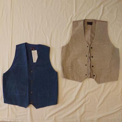 70s/80s/90s Vintage Clothing (GBC-BBL)