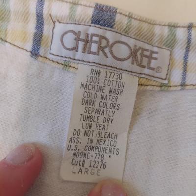 70s/80s/90s Vintage Clothing (GBC-BBL)