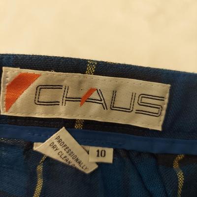 70s/80s/90s Vintage Clothing (GBC-BBL)