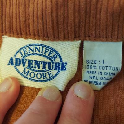 70s/80s/90s Vintage Clothing (GBC-BBL)