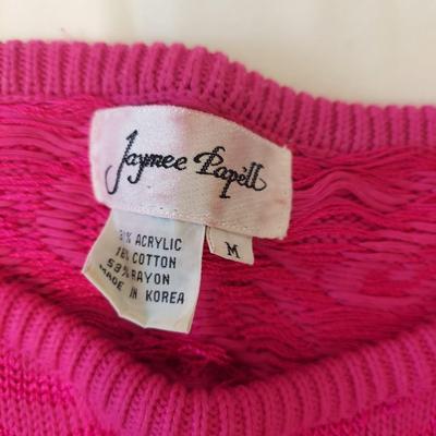 70s/80s/90s Vintage Clothing (GBC-BBL)