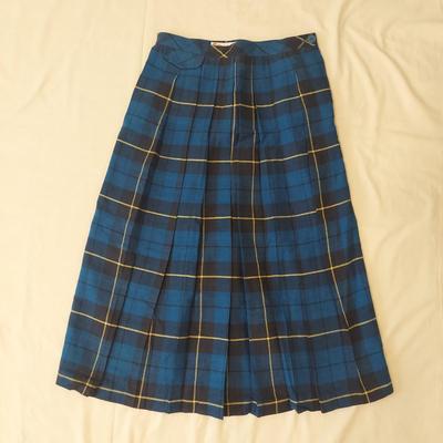 70s/80s/90s Vintage Clothing (GBC-BBL)