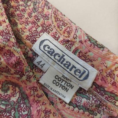 70s/80s/90s Vintage Clothing (GBC-BBL)