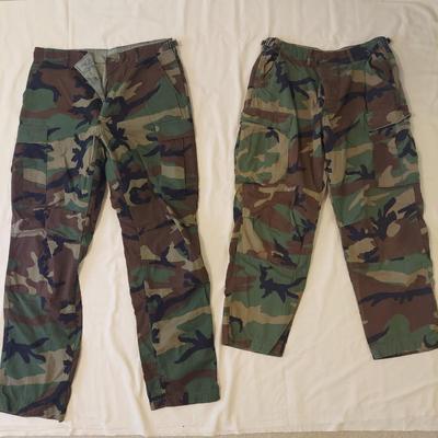 70s/80s/90s Vintage Clothing (GBC-BBL)