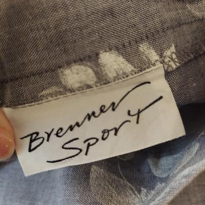 70s/80s/90s Vintage Clothing (GBC-BBL)