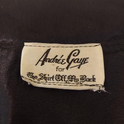 70s/80s/90s Vintage Clothing (GBC-BBL)