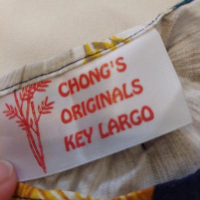 70s/80s/90s Vintage Clothing (GBC-BBL)