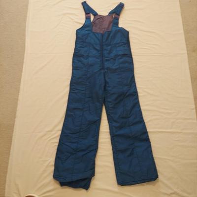 70s/80s/90s Vintage Clothing (GBC-BBL)