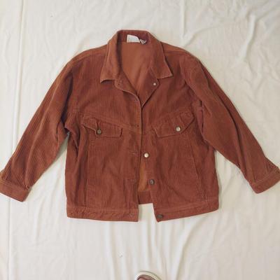 70s/80s/90s Vintage Clothing (GBC-BBL)