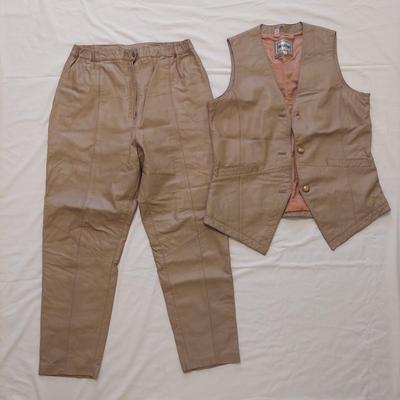 70s/80s/90s Vintage Clothing (GBC-BBL)