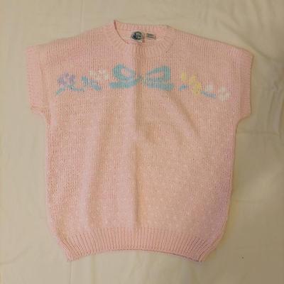 70s/80s/90s Vintage Clothing (GBC-BBL)