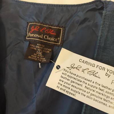 70s/80s/90s Vintage Clothing (GBC-BBL)