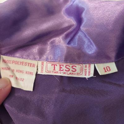 70s/80s/90s Vintage Clothing (GBC-BBL)