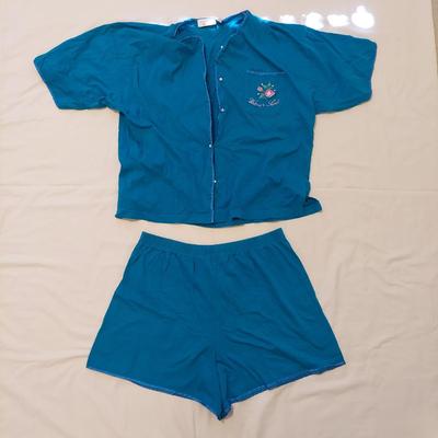 70s/80s/90s Vintage Clothing (GBC-BBL)