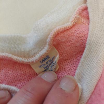 70s/80s/90s Vintage Clothing (GBC-BBL)