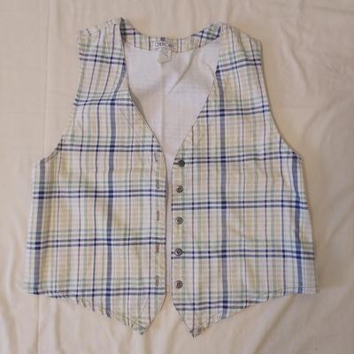 70s/80s/90s Vintage Clothing (GBC-BBL)