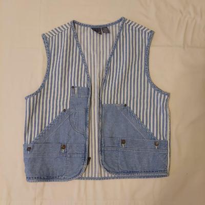 70s/80s/90s Vintage Clothing (GBC-BBL)