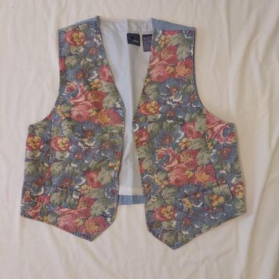 70s/80s/90s Vintage Clothing (GBC-BBL)