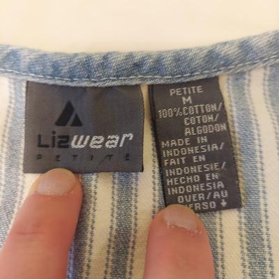 70s/80s/90s Vintage Clothing (GBC-BBL)