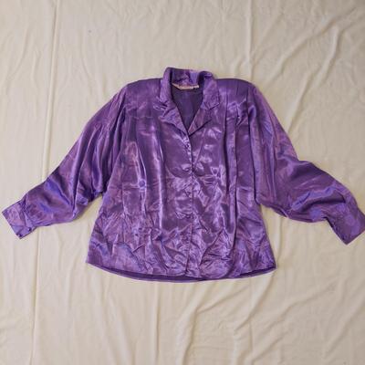 70s/80s/90s Vintage Clothing (GBC-BBL)