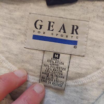 70s/80s/90s Vintage Clothing (GBC-BBL)