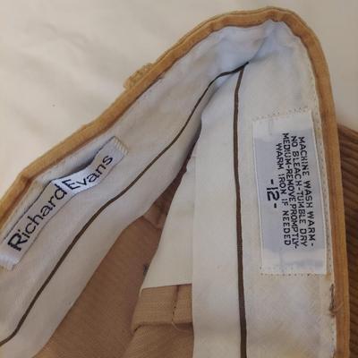 70s/80s/90s Vintage Clothing (GBC-BBL)