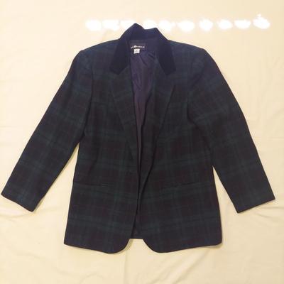 70s/80s/90s Vintage Clothing (GBC-BBL)