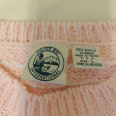 70s/80s/90s Vintage Clothing (GBC-BBL)