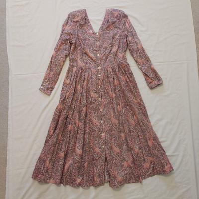 70s/80s/90s Vintage Clothing (GBC-BBL)