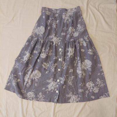 70s/80s/90s Vintage Clothing (GBC-BBL)