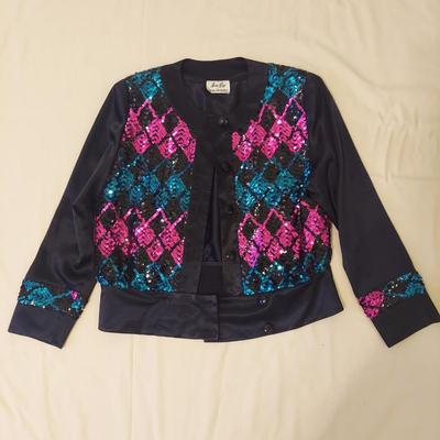 70s/80s/90s Vintage Clothing (GBC-BBL)