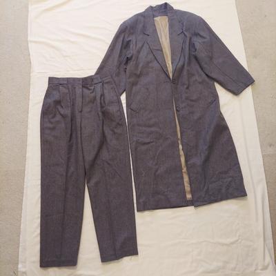 70s/80s/90s Vintage Clothing (GBC-BBL)