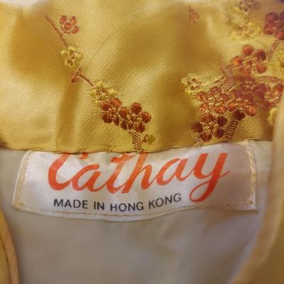 70s/80s/90s Vintage Clothing (GBC-BBL)