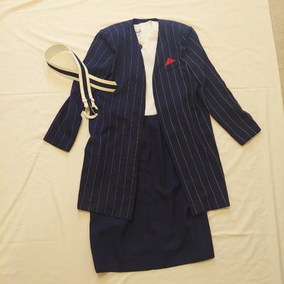 70s/80s/90s Vintage Clothing (GBC-BBL)