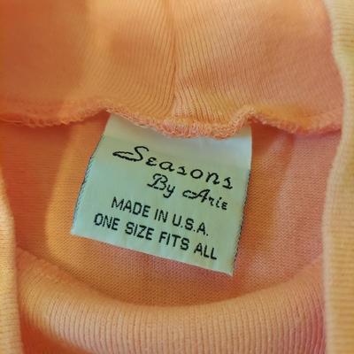 70s/80s/90s Vintage Clothing (GBC-BBL)