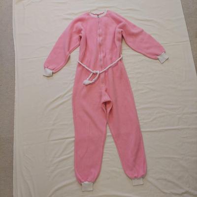 70s/80s/90s Vintage Clothing (GBC-BBL)