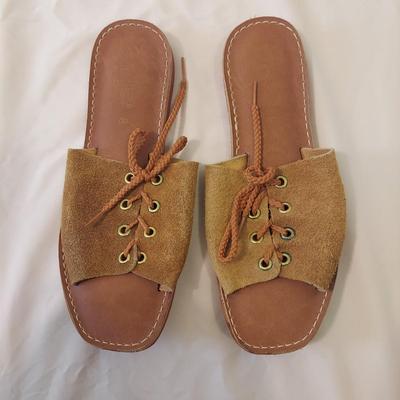 Miscellaneous Vintage Accessories (GBC-BBL)