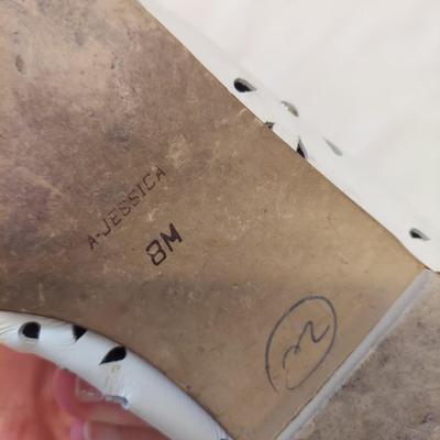 Miscellaneous Vintage Accessories (GBC-BBL)