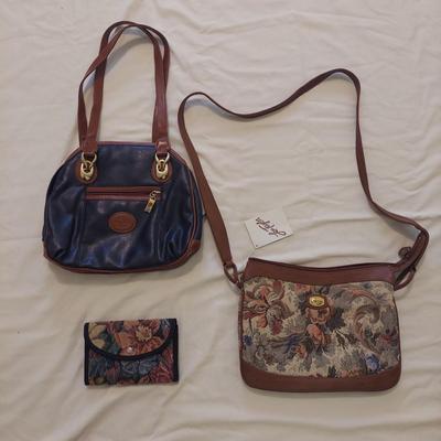 Miscellaneous Vintage Accessories (GBC-BBL)