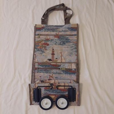 Miscellaneous Vintage Accessories (GBC-BBL)