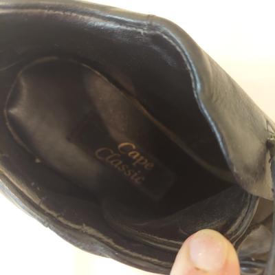 Miscellaneous Vintage Accessories (GBC-BBL)