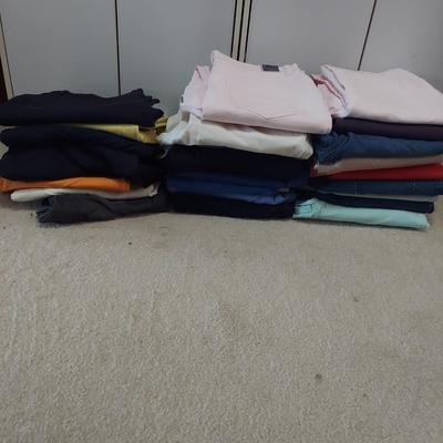 Size 12 Women's Skinny Jeans (PC-BBL)