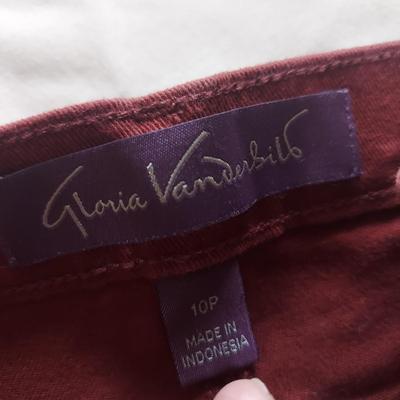 Size 12 Women's Skinny Jeans (PC-BBL)